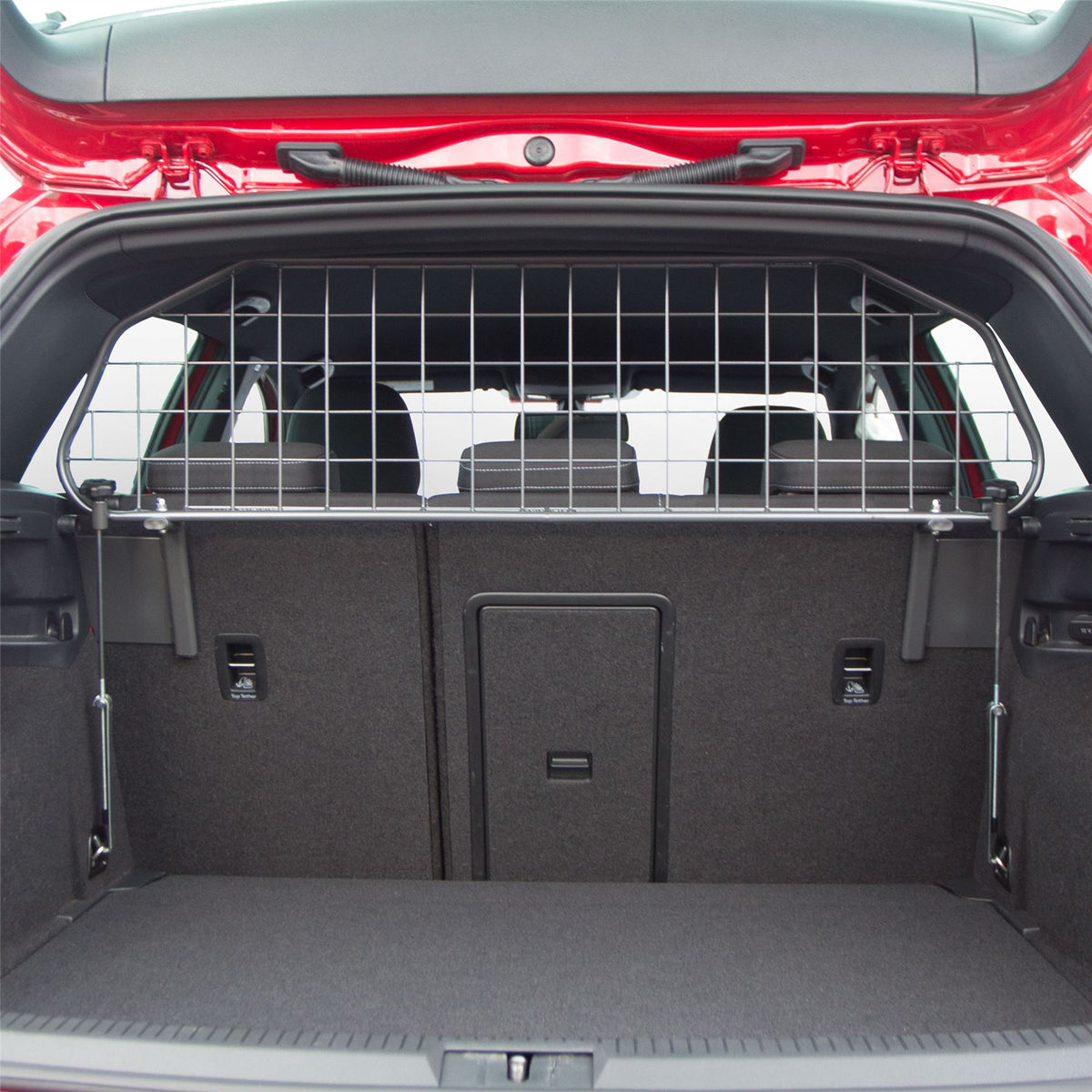 VW Golf Hundegitter (2012-2020)