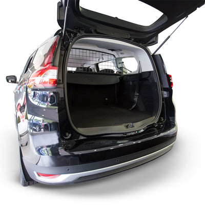 Renault Grand Scénic Hundegitter (2016-2022)