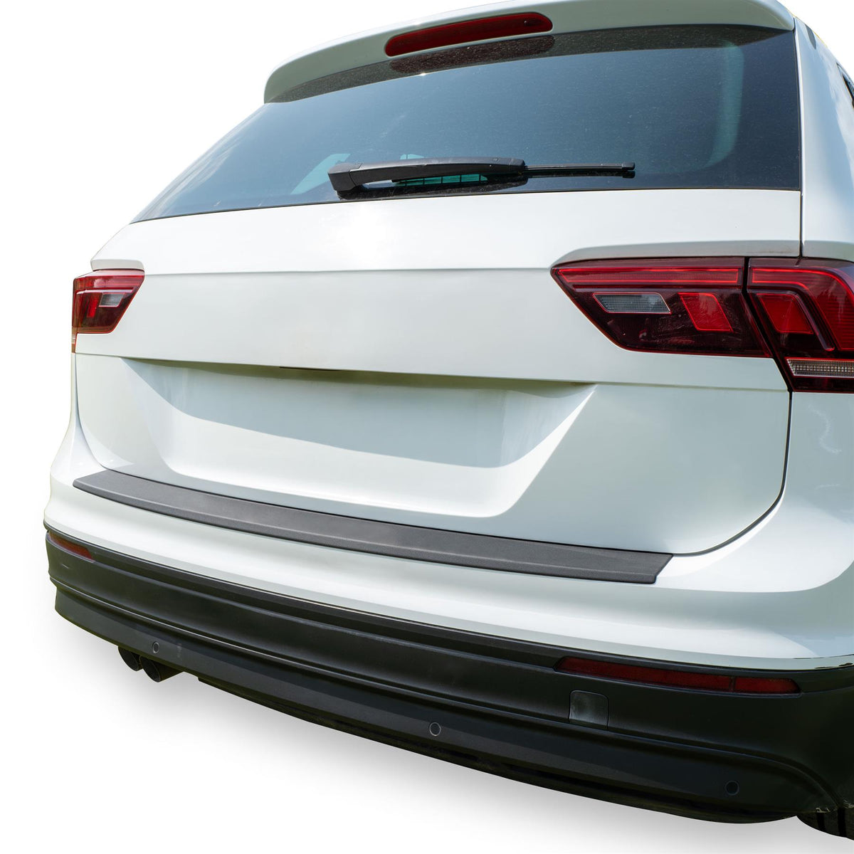 VW Tiguan Ladekantenschutz (2016-2024)