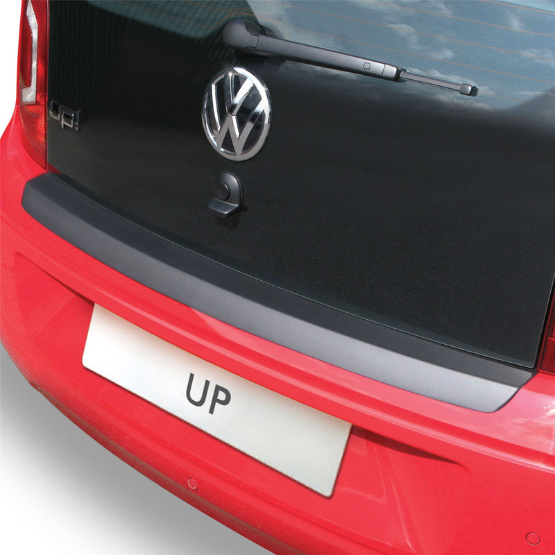 VW Up! Ladekantenschutz (2011-2016)