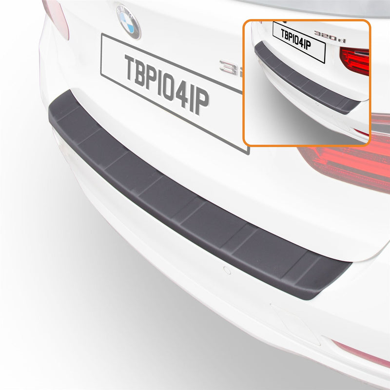BMW 3 Series Touring Ladekantenschutz (2011-2019)