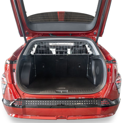 Hyundai Kona Hundegitter (2023-jetzt)