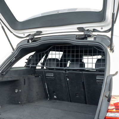 Mercedes C-Class Kombi Hundegitter (2014-2018)