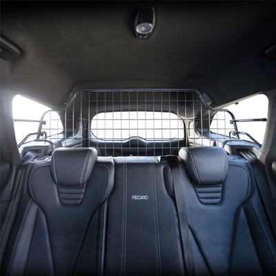 Ford Focus Kombi Hundegitter (2014-2018)