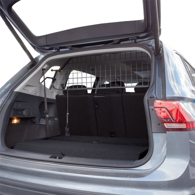 VW Tiguan Allspace Hundegitter (2020-2024)