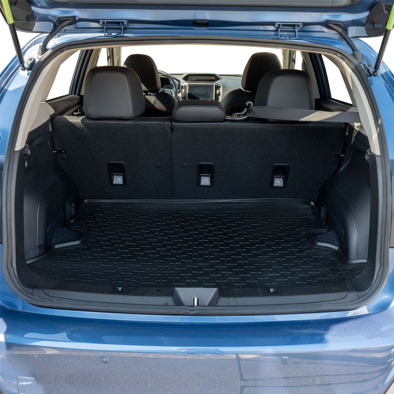 Subaru Crosstrek Boot Liner (2017-2023)
