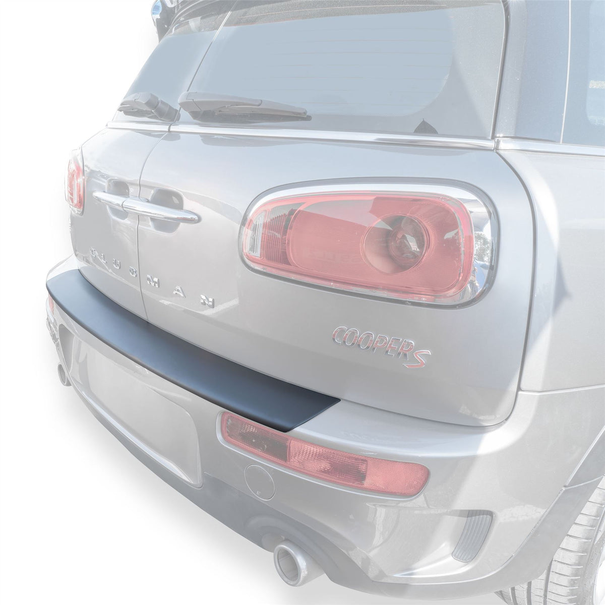 Mini Clubman Ladekantenschutz (2015-2022)