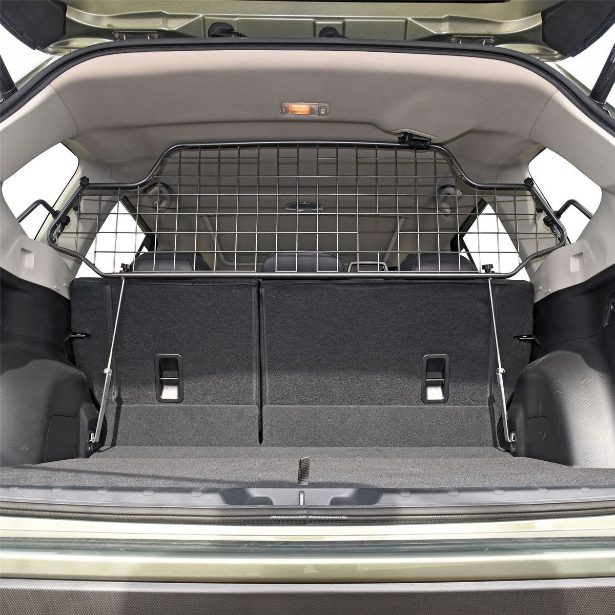 Subaru Forester Hundegitter (2021-2024)