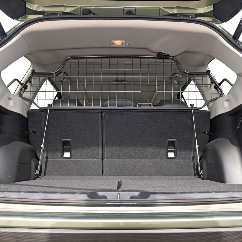 Subaru Forester Hundegitter (2021-2024)