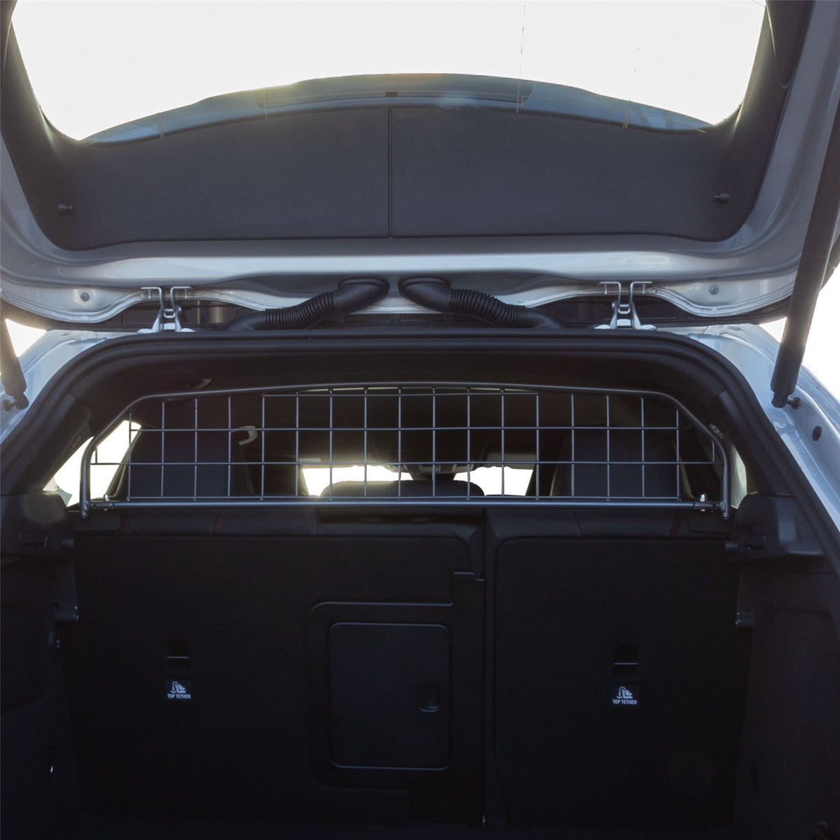 Mercedes GLA Hundegitter (2013-2020)