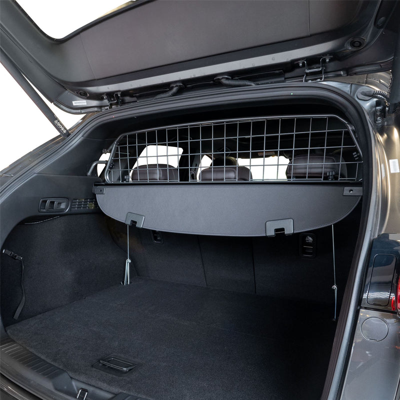 Mazda CX-5 Dog Guard (2017-2021)