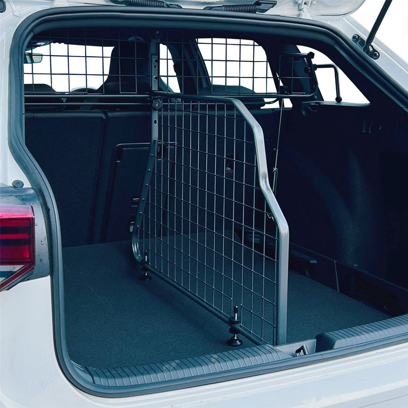 VW Golf Trenngitter (2024-jetzt)