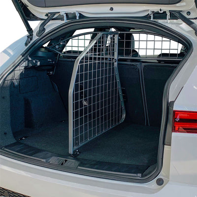 Jaguar E-Pace Boot Divider (2017-2024)