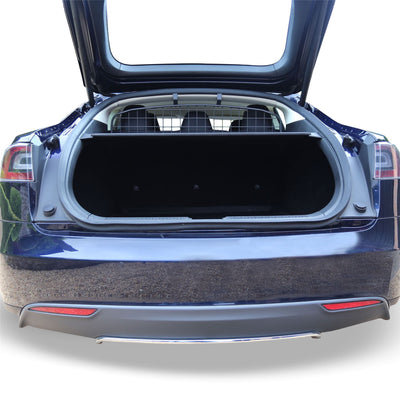 Tesla Model S Hundegitter (2016-2021)