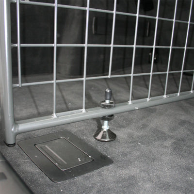 BMW 3 Series Trenngitter (2005-2011)