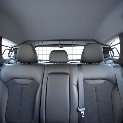 Renault Kadjar Hundegitter (2015-2022)