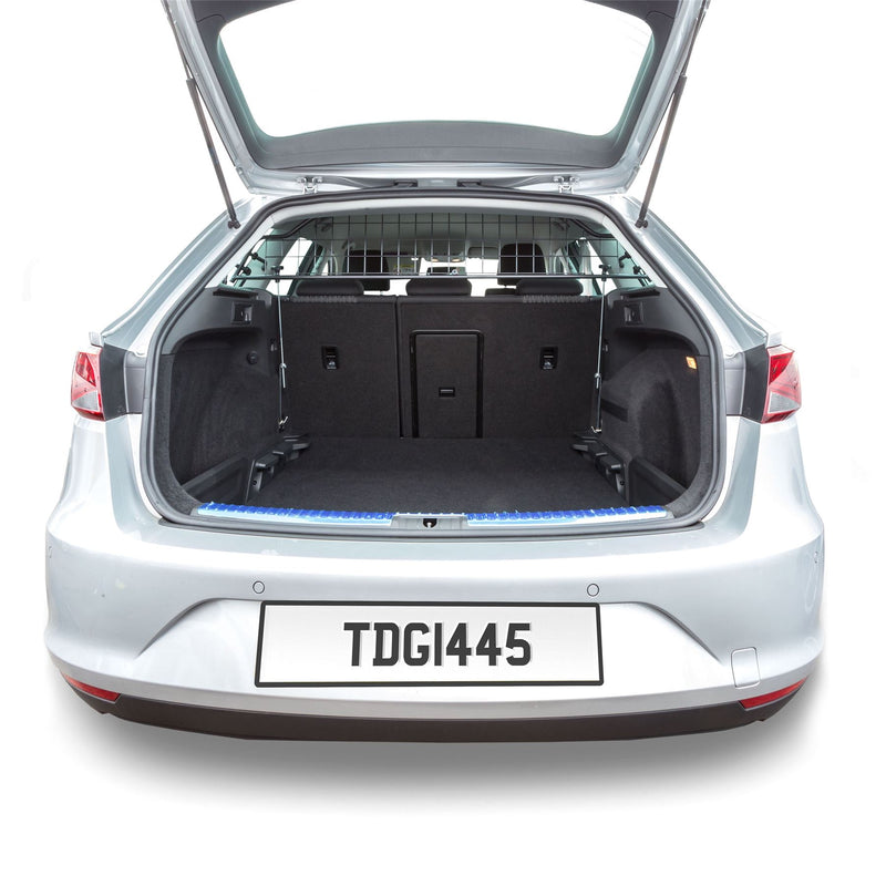 SEAT Leon Hundegitter (2017-2020)