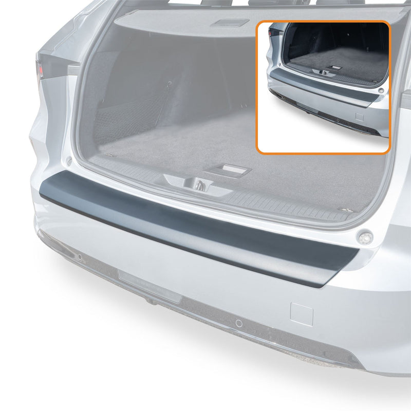 Vauxhall Astra Ladekantenschutz (2021-jetzt)