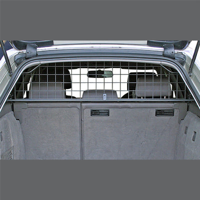Audi A4 Hundegitter (2004-2008)