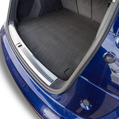 Audi Q5 Kofferraumwanne (2020-jetzt)