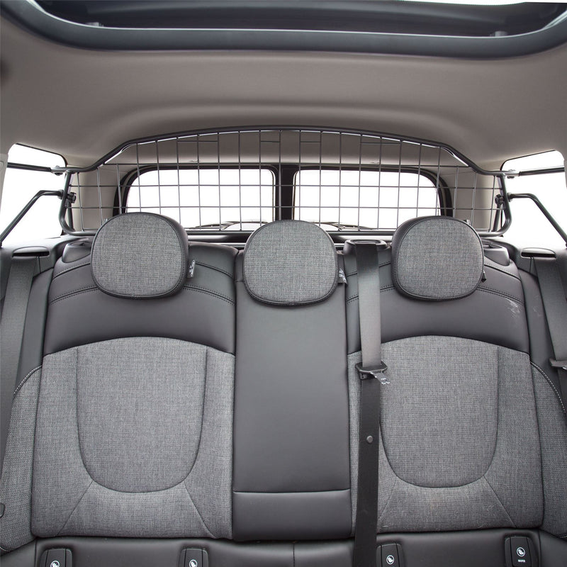 Mini Clubman Hundegitter (2015-2022)