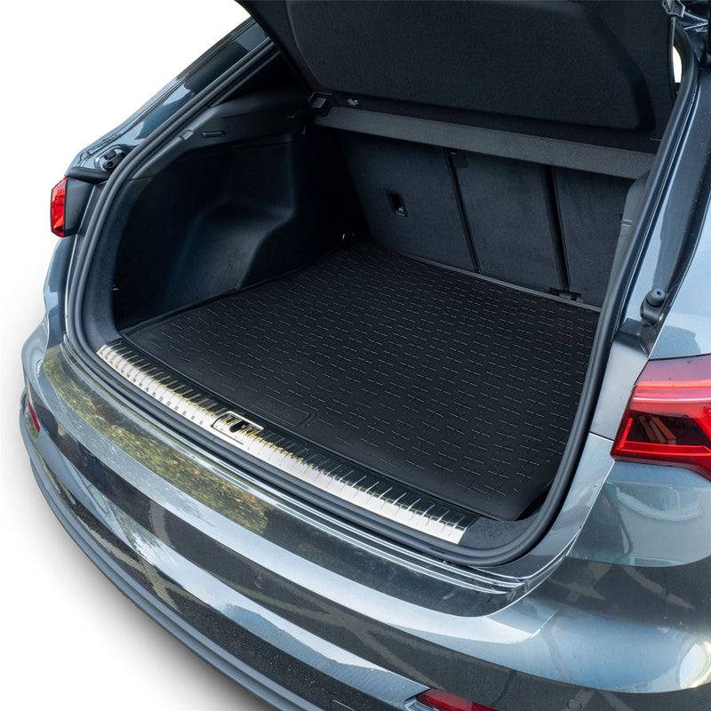 Audi Q3 SUV Kofferraumwanne (2018-jetzt)