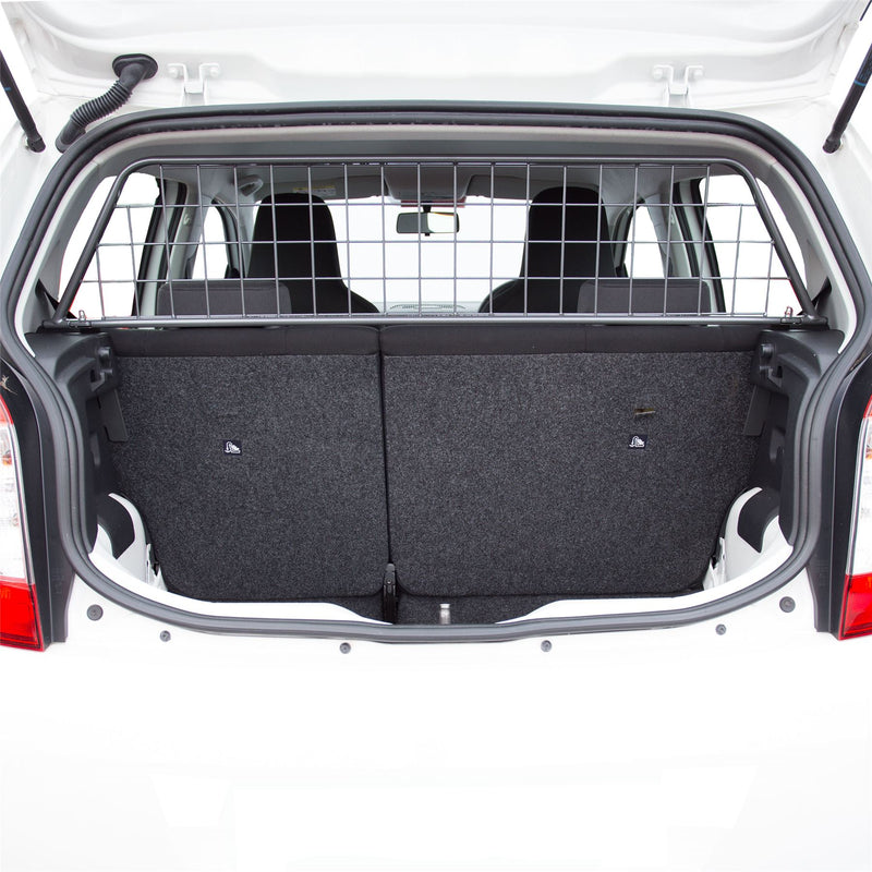 SEAT Mii 3 Tür Fließheck Hundegitter (2011-2020)