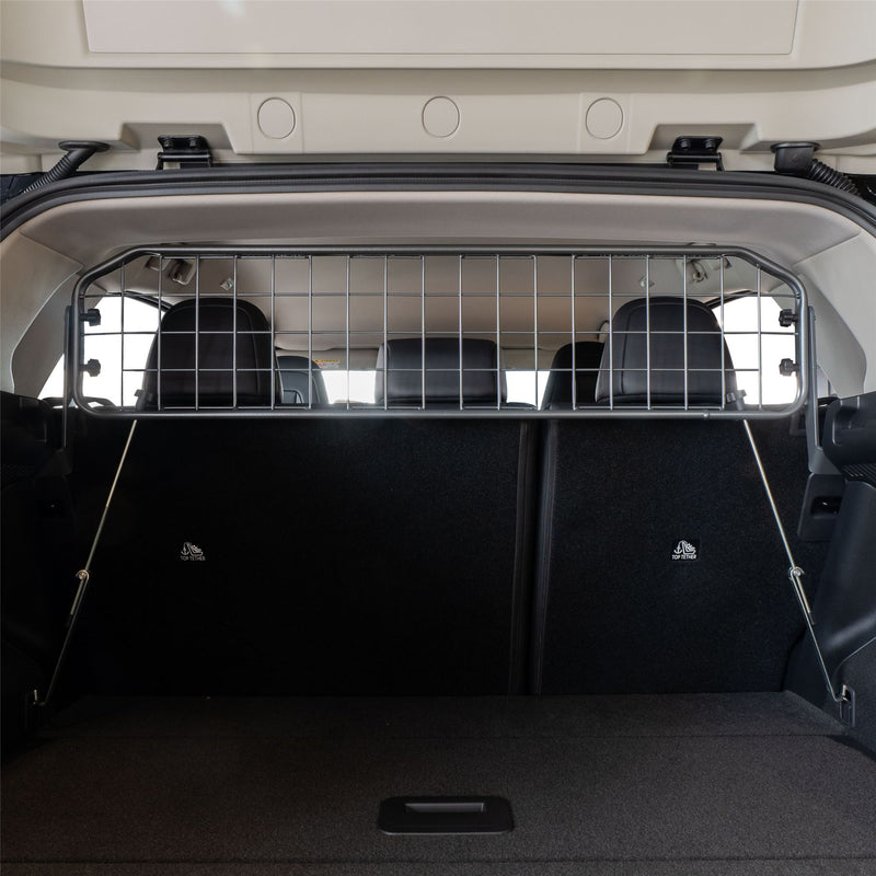 Nissan Ariya Hundegitter (2022-jetzt)