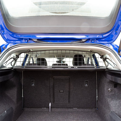 Skoda Enyaq iV Hundegitter (2020-jetzt)