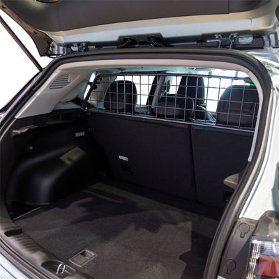 Jeep Compass Hundegitter (2020-jetzt)