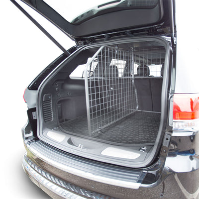 Jeep Grand Cherokee Trenngitter (2011-2013)