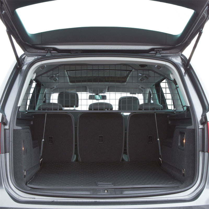 SEAT Alhambra Hundegitter (2010-2020)