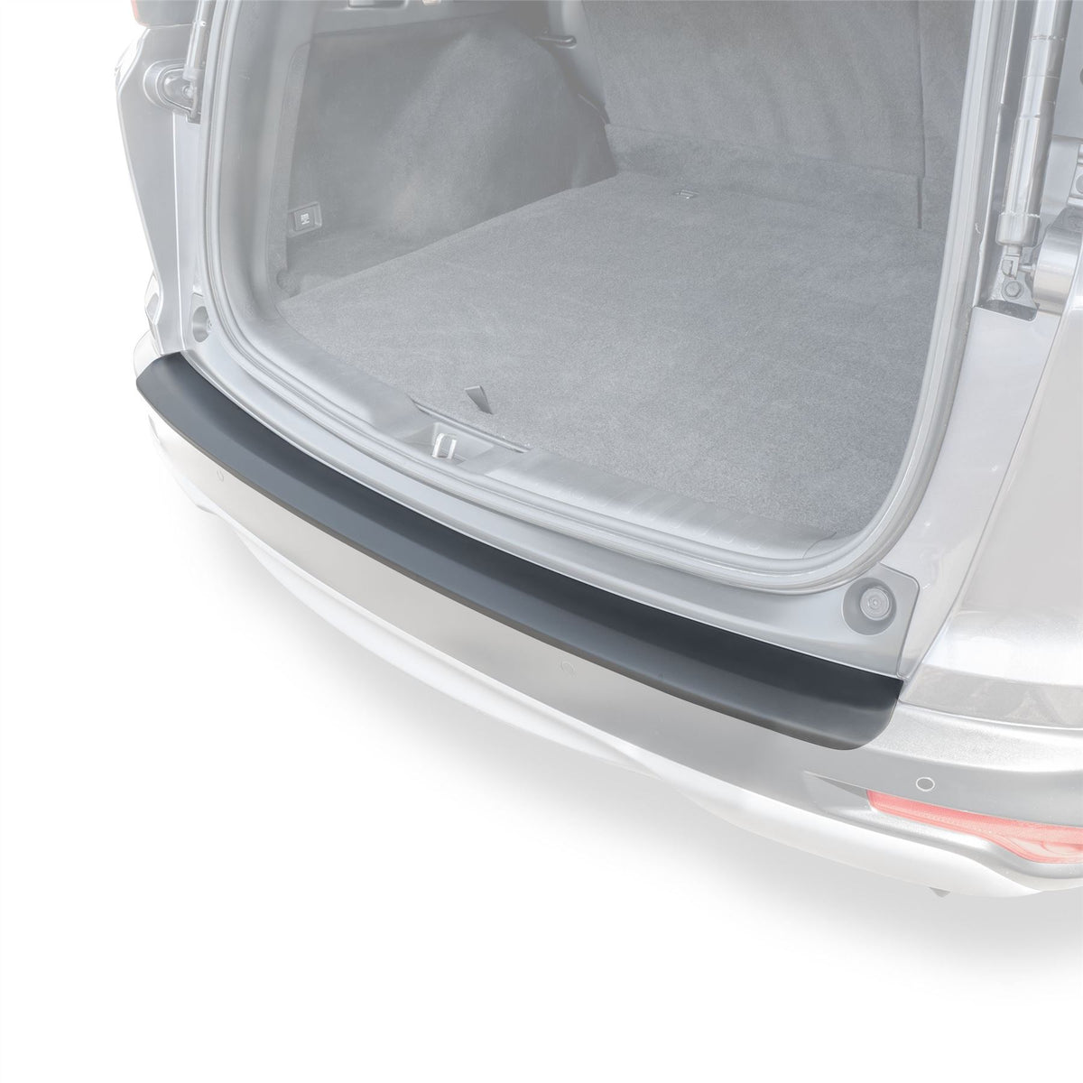Honda CR-V Ladekantenschutz (2019-2022)