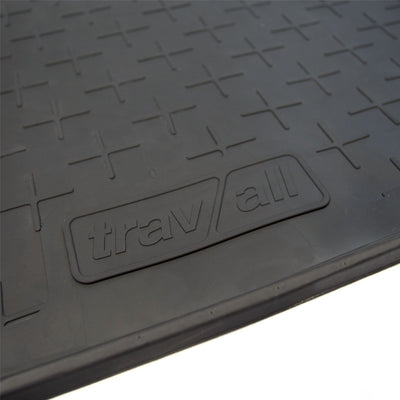 Audi Q7 Kofferraumwanne (2015-jetzt)