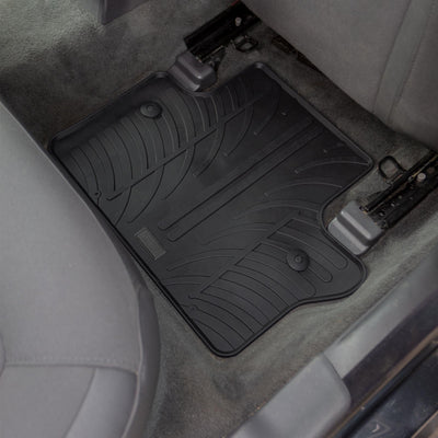 Volvo V70 Autofußmatten (2007-2016)