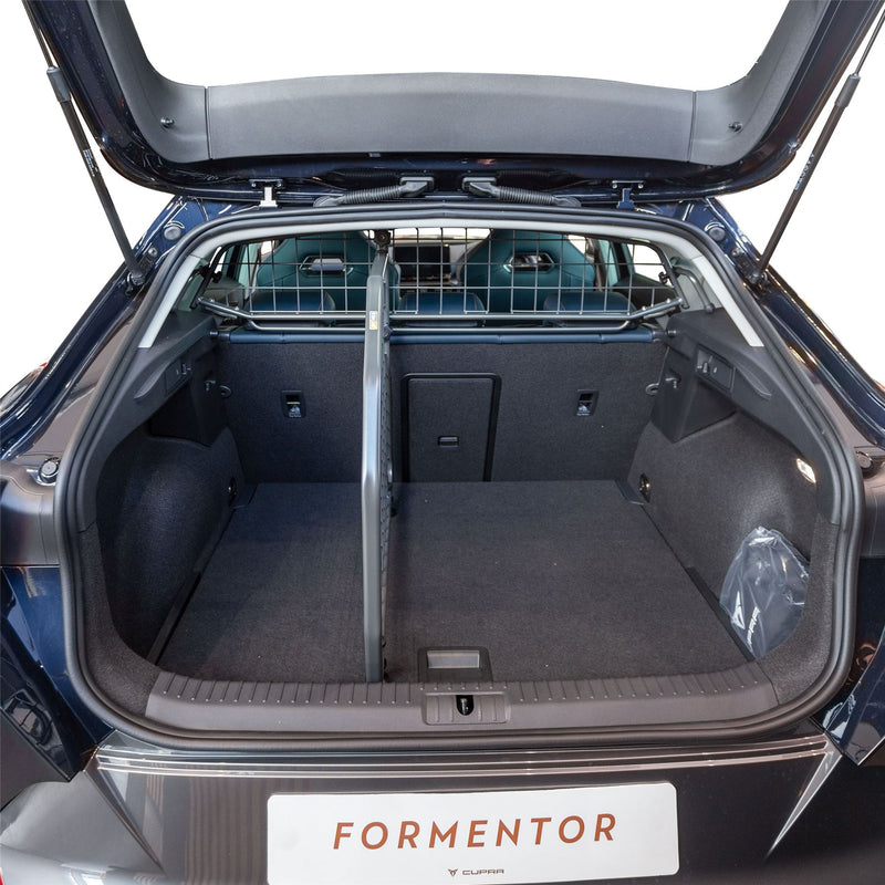 CUPRA Formentor Trenngitter (2020-jetzt)