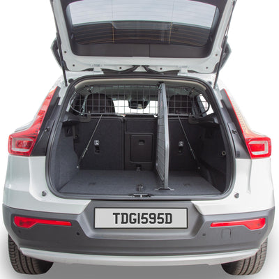 Volvo XC40 Trenngitter (ab 2017)