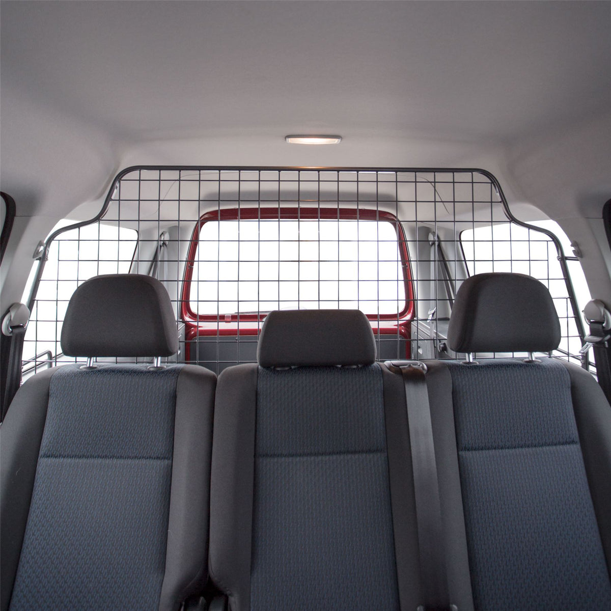 VW Caddy Hundegitter (2003-2015)