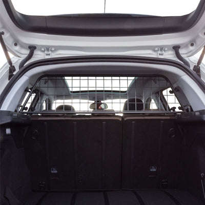 Peugeot 2008 Hundegitter (2013-2016)