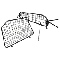 Audi Q6 e-Tron Hundegitter und Trenngitter-Set (ab 2024)