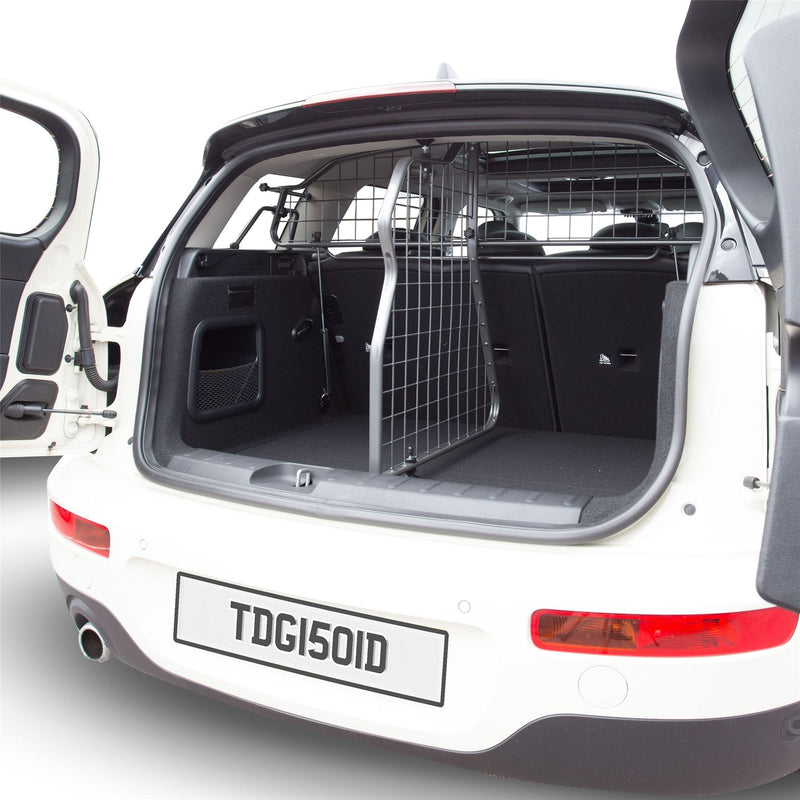 Mini Clubman Trenngitter (2015-2022)