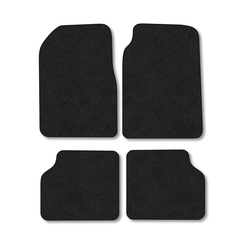 Peugeot 405 Carpet Mats (1988-1997)
