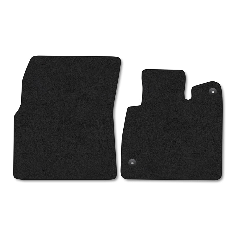 Renault Kangoo Carpet Mats (2021-)