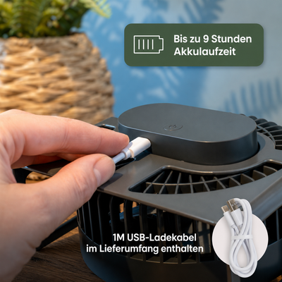 Travall Hundegitter Ventilator