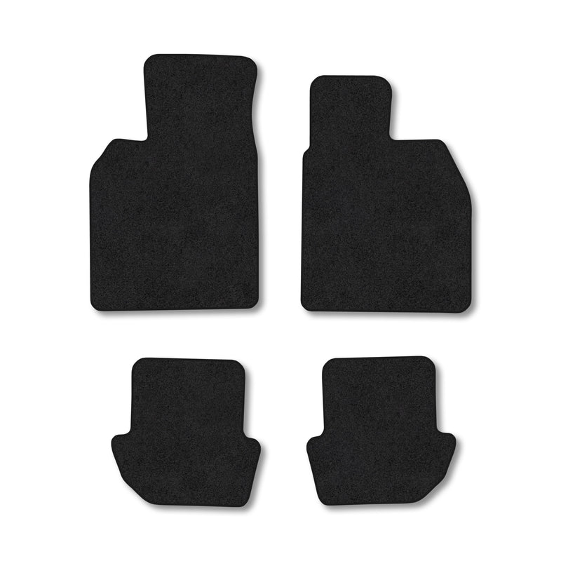 Ferrari Mondial Carpet Mats (1980-1993)