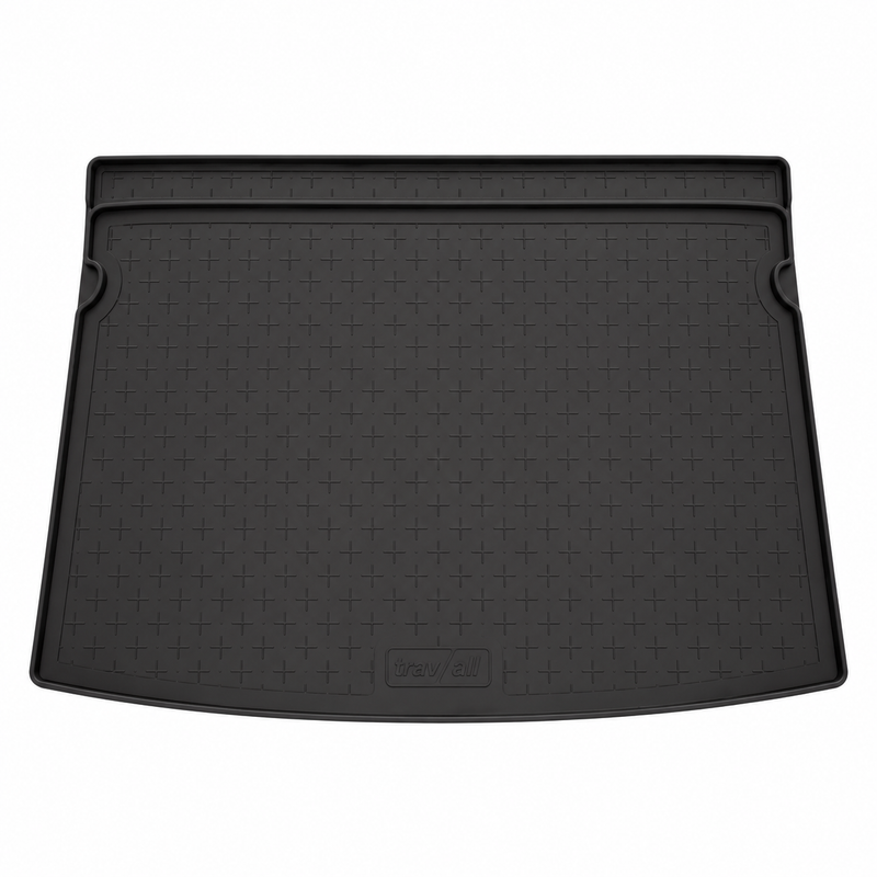 Gummi-Kofferraumwanne für VW Golf (2013-2020)