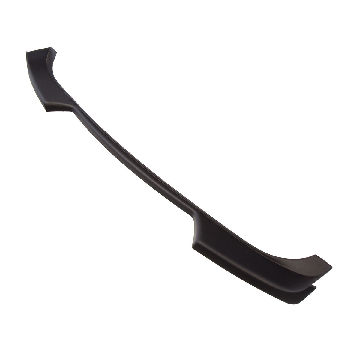 VW Tiguan Ladekantenschutz (2007-2016) smooth