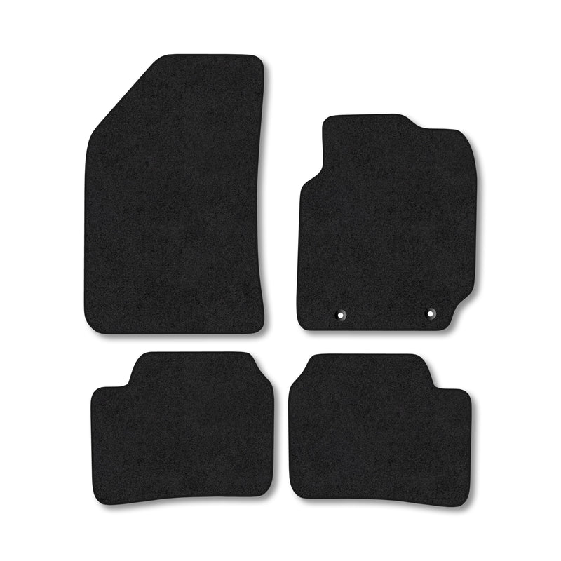 Hyundai I10 Carpet Mats (2020-)