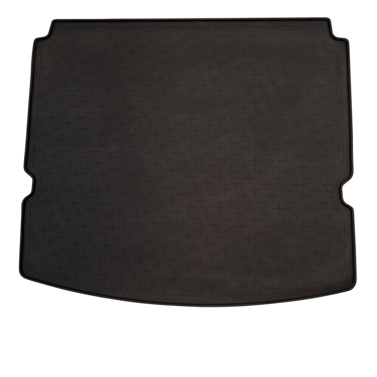 Ford S-Max Kofferraumwanne (2015-2023)