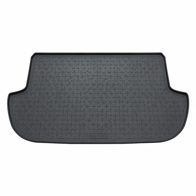 Gummi-Kofferraumwanne für Subaru Forester (2013-2018)